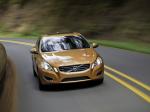 Volvo S60 T6 2010 года (US)